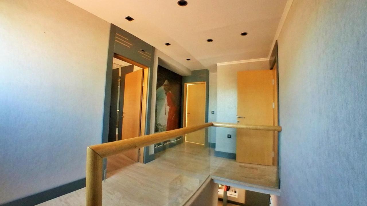 Fun&Sun River Villas With Amazing Landscape 5+1 Belek Exterior foto